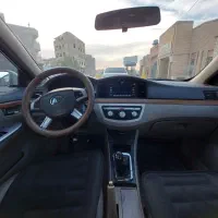 لیفان ۶۲۰ مدل ۱۶۰۰ سال ۱۳۹۰|خودرو سواری و وانت|زنجان, |دیوار