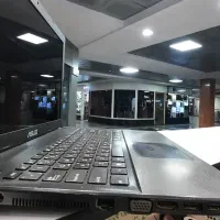 لپ تاپ ASUS مدل X551CAP|رایانه همراه|تهران, میدان ولیعصر|دیوار