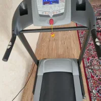 تردمیل ساخت تایوان بسیار کم کار|تجهیزات ورزشی|مشهد, سناباد|دیوار