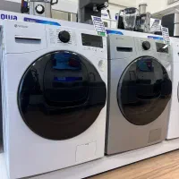 لباسشویی ۹ کیلویی واش این واش اسنوا