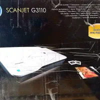 اسکنر HP  G3110