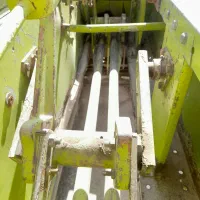 بیلرکلاس ۵۵|ماشین‌آلات صنعتی|بروجن, |دیوار