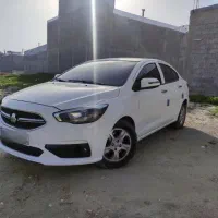 شاهین CVT اتومات