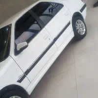 پارس تیوفایو مدل ۱۴۰۰ بدون رنگ ۸۰ تا کار