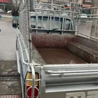 وانت مزدا|خودرو سواری و وانت|اصفهان, ارداجی|دیوار