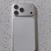 ایفون ۱۷ پرو مکس ۲۵۶ گیگ