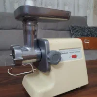 چرخ گوشت ناسیونال اصل ژاپن