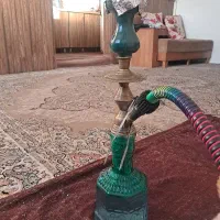 قلیون برنج