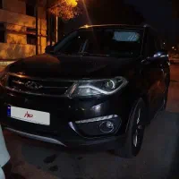 تیگو ۵ مدل ۹۶