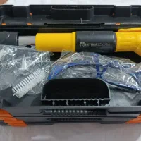 میخکوب عصایی و میخ چاشنی سرخود|ابزارآلات|رضوانشهر, |دیوار