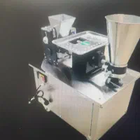 دستگاه تولید پیراشکی گوشت