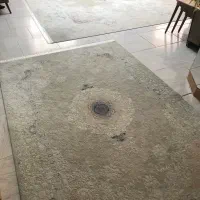 فرش ۱۲ متری و ۳ متری خاطره کاشان
