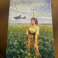 A Fragment of Time - Margaret Graham  رمان تاریخ