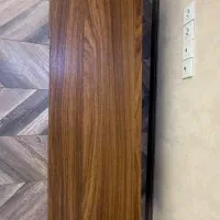 میز تلویزیون چوبی