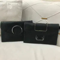 کیف چرم وارداتی اصل