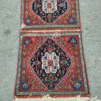 ۲۰عددفرشقالیچهدستبافت|فرش|رباطکریم, رباطکریم|دیوار