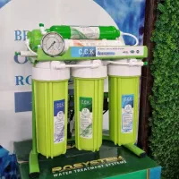 دستگاهای تصفیه آب خانگی و خدمات تخصصی