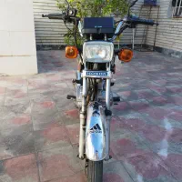 موتور ۲۰۰مدل ۸۹