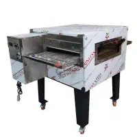 فروش لوازم فست فودی