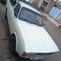 وانت بار کرایه