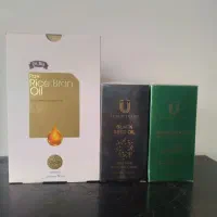روغن تقویت مو