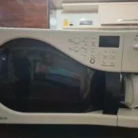 ماکرو ویو ال جی|اجاق گاز و لوازم برقی پخت‌وپز|بجنورد, |دیوار