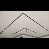 کناف و سقف کاذب|خدمات پیشه و مهارت|تهران, نصرت|دیوار