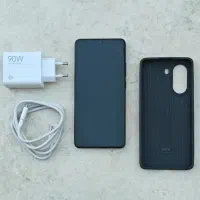 پوکوایکس ۷ پروPOCOx7poro