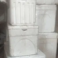 یخدان آکاسیو یونولیت فوم