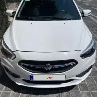 شاهین اواخر۱۴۰۱ g سانروف دار
