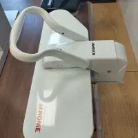 اتوپرس ژانومه اقساطی|اتو و لوازم اتو|آبدانان, |دیوار