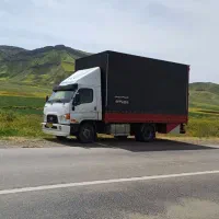 باربری اسکان بار تضمینی