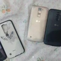 گوشی k8 & K10 ' LG '