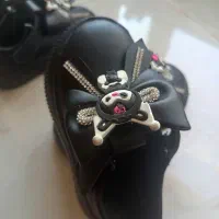 کفش بچه گانه دخترانه