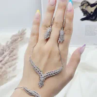 سرویس نقره کارتیه جرقه خورشید کادو تولد عروسی2120|بدلیجات|تبریز, |دیوار