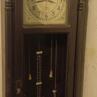 ساعت ایستاده مفت