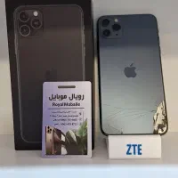 11Promax 256 LLA|موبایل|شیراز, زند|دیوار