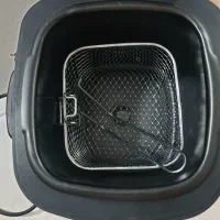 مینی سرخ کن ویداس|اجاق گاز و لوازم برقی پخت‌وپز|ساوه, |دیوار