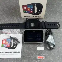 ساعت هوشمند APPLLP Max|موبایل|تهران, فلسطین (میدان انقلاب)|دیوار