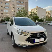 جک S3 مدل 97 کم کار