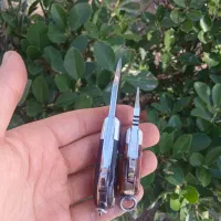 چاقو|کلکسیون اشیاء عتیقه|میاندوآب, |دیوار