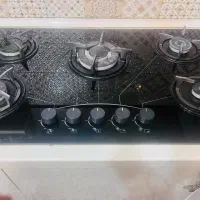 گاز رومیزی