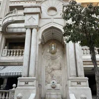 ۱۸۰ متر، شمال جردن ۶ ساله