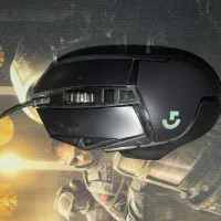 ماوس لاجیتک G502 HERO باسیم