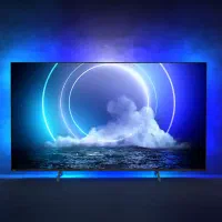 تلویزیون فلیپس اصلی مدل PUT7906|تلویزیون و پروژکتور|تهران, نیروی هوایی (پیروزی)|دیوار