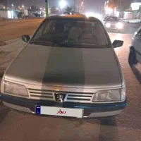 405|خودرو سواری و وانت|باوی, |دیوار