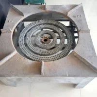 گاز  تک شعله