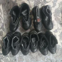کفش کار