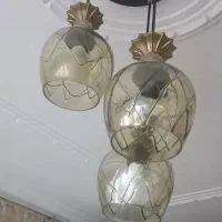 تعدادی وسایل خانه ب فروش میرسد