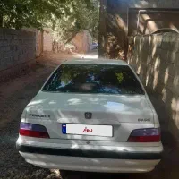 پارسال سال مدل 1400|خودرو سواری و وانت|کرمان, |دیوار